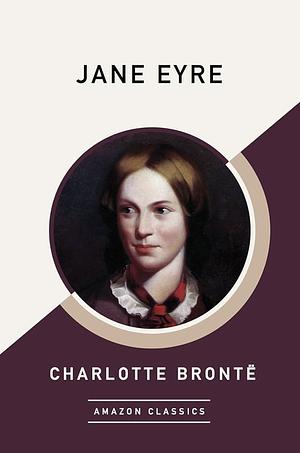 Jane Eyre by Emily Brontë
