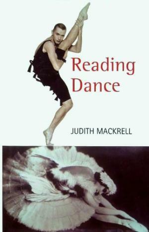 Reading Dance by Judith Mackrell