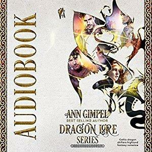 Dragon Lore by Ann Gimpel
