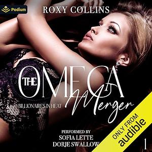 The Omega Merger by Roxy Collins
