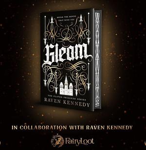 Gleam by Raven Kennedy