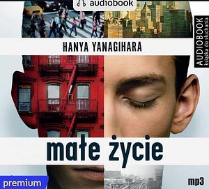 Małe życie by Hanya Yanagihara