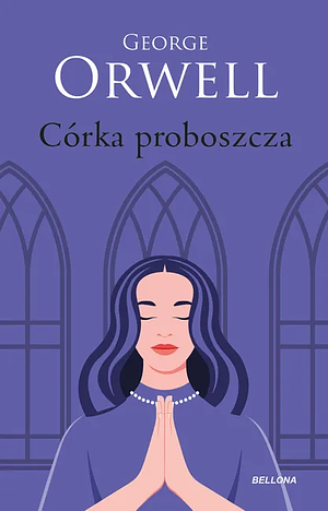 Córka proboszcza by George Orwell