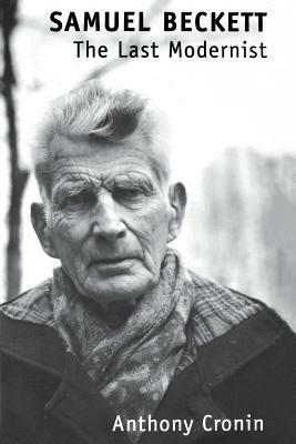 Samuel Beckett by Isaac Cronin, Anthony Cronin, Antony Cronin