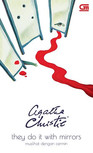 Muslihat dengan Cermin by Agatha Christie