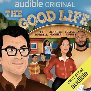 The Good Life by Ty Burrell