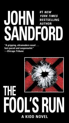 The Fool's Run by John Sandford