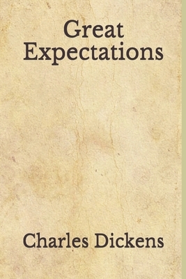 Great Expectations: (Aberdeen Classics Collection) by Charles Dickens