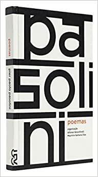 Poemas: Pier Paolo Pasolini by Pier Paolo Pasolini