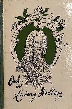 Ord by Ludvig Holberg