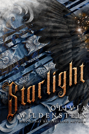 Starlight by Olivia Wildenstein