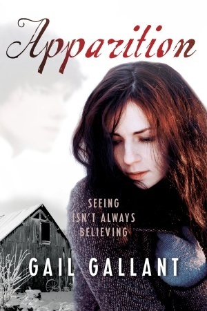 Apparition, by Gail Gallant