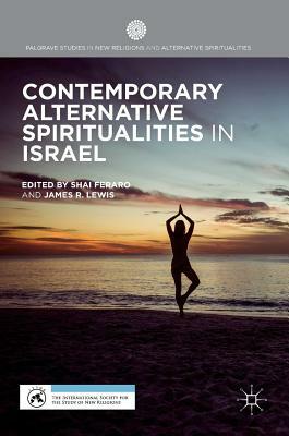 Contemporary Alternative Spiritualities in Israel by 