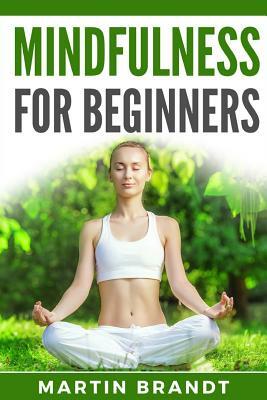 Mindfulness for Beginners by Martin Brandt