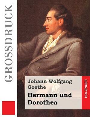 Hermann und Dorothea by Johann Wolfgang von Goethe