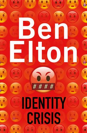 Identity Crisis by Ben Elton