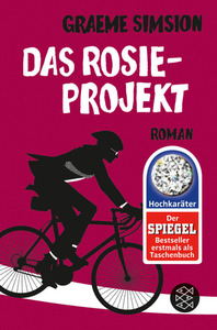 Das Rosie-Projekt by Graeme Simsion