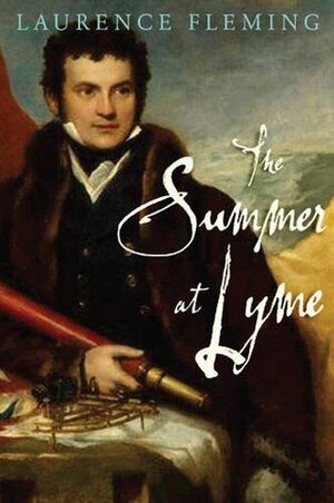 The Summer at Lyme by Laurence Fleming