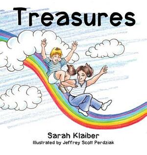 Treasures by Sarah Klaiber