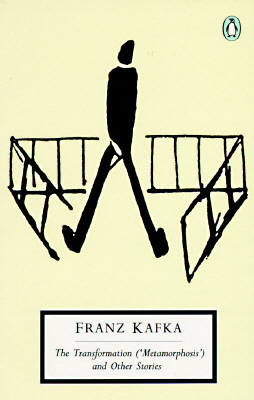 The Transformation and Other Stories by Malcolm Pasley, Franz Kafka