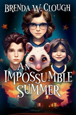 An Impossumble Summer by Brenda W. Clough