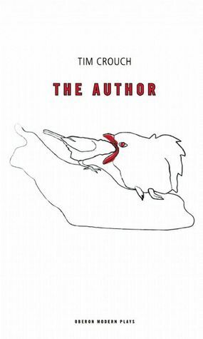 The Author by Tim Crouch