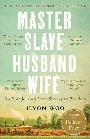 Master Slave Husband Wife by Ilyon Woo