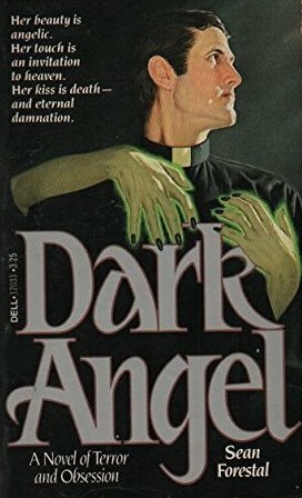 Dark Angel by Sean Forestal