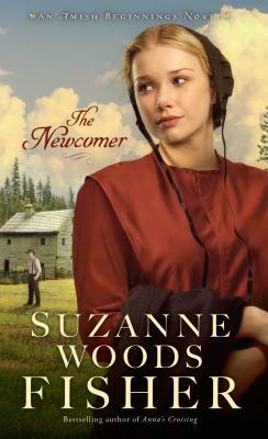 The Newcomer by Suzanne Woods Fisher