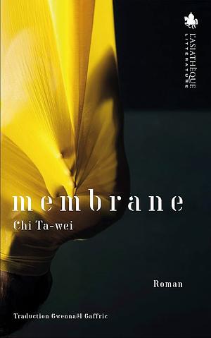 Membrane by Chi Ta-wei