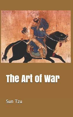 The Art of War by Sun Tzu