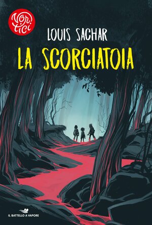 La scorciatoia by Louis Sachar