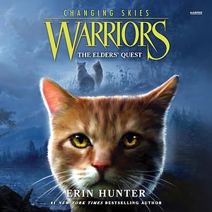 The Elders' Quest by Erin Hunter