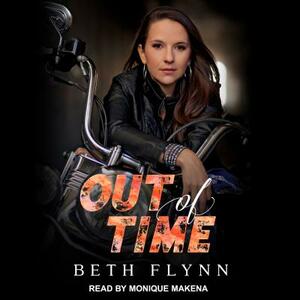 Out of Time by Beth Flynn