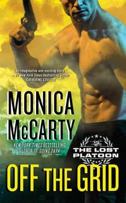 Off the Grid by Monica McCarty