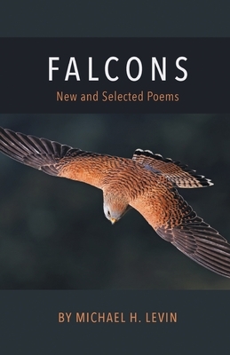 Falcons by Michael H. Levin