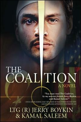 The Coalition by William G. Boykin, Kamal Saleem