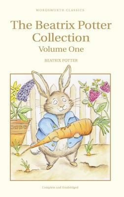 The Beatrix Potter Collection: Volume One by Beatrix Potter