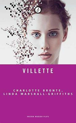 Villette by Charlotte Brontë