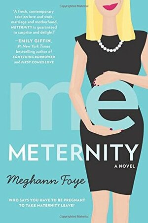 METERNITY- PB by Meghann Foye