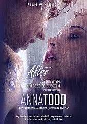 Już nie wiem, kim bez ciebie jestem by Anna Todd