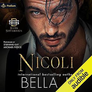 Nicoli by Bella J.