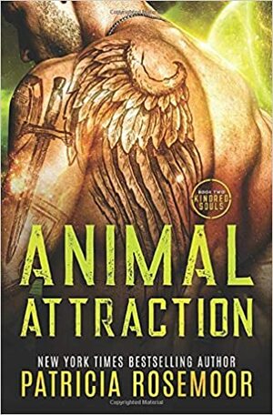 Animal Attraction by Patricia Rosemoor