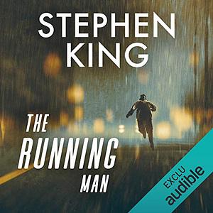 Running Man by Stephen King