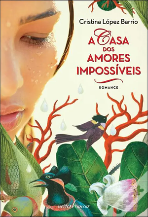 A Casa dos Amores Impossíveis by Cristina López Barrio