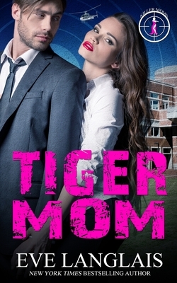 Tiger Mom by Eve Langlais