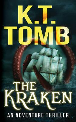 The Kraken by K.T. Tomb