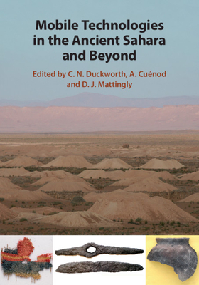 Mobile Technologies in the Ancient Sahara and Beyond by 