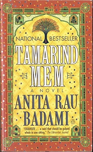 Tamarind Mem by Anita Rau Badami