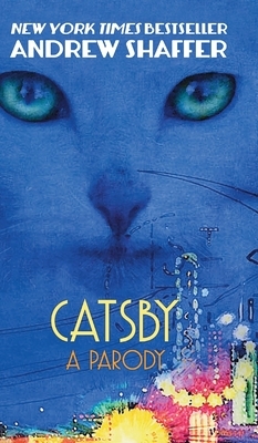 Catsby: A Parody by Andrew Shaffer